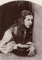 Carrol, Lewis: Florence Bickersteth