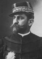 Atelier Nadar: Georges Boulanger (1837-1891), General und Kriegsminister