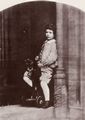 Carrol, Lewis: Cyril Bickersteth