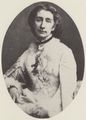 Albert, Joseph: Cosima von B�low