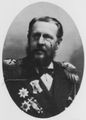 Atelier Nadar: Gro�f�rst Konstantin Nikolajewitsch (1827-1892), Sohn von Zar Nikolaj I.