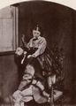 Carrol, Lewis: Pfarrer C. Barker und seine Tochter May