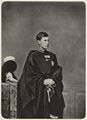 Albert, Joseph: K�nig Otto I. von Bayern (1848-1916)