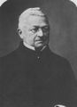 Atelier Nadar: Adolphe Thiers (1797-1877), Staatspr�sident 1871-1873