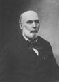 Atelier Nadar: Jules Gr�vy (1807-1891), Staatspr�sident 1879-1887