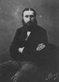 Atelier Nadar: L�opold II. (1835-1909), K�nig von Belgien seit 1865