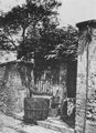 Mylius, Carl Friedrich: Der Brunnen des jungen Goethe