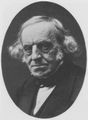 Atelier Nadar: Adolphe Monod (1802-1856), Theologe