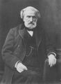 Atelier Nadar: Ambroise Thomas (1811-1896), Komponist