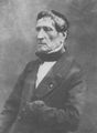 Atelier Nadar: Ars�ne Houssaye (1815-1896), Schriftsteller