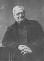 Atelier Nadar: Henri Monnier (1805-1877), Dramatiker, Maler und Schauspieler