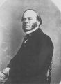 Atelier Nadar: Jacques Fromental Hal�vy (1799-1862), Komponist
