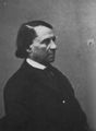Atelier Nadar: Louis Blanc (1811-1882), Politiker