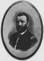 Atelier Nadar: Robert McLane (1815-1898), amerikanischer Diplomat