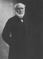 Atelier Nadar: Sadi Carnot (1837-1894), Staatspr�sident seit 1887