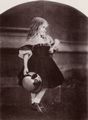 Carrol, Lewis: Beatrice Henley