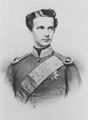 Kitzinger, Gustav: K�nig Ludwig II.