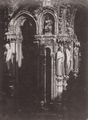 N�gre, Charles: Chartres. Kathedrale, Nordportal