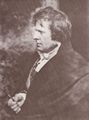 Adamson, Robert: David Octavius Hill