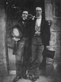 Adamson, Robert: David Octavius Hill und W.B. Johnstone