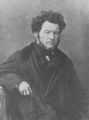 Atelier Nadar: Claude Genoux (1811-1874), Journalist
