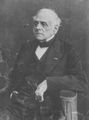 Atelier Nadar: Daniel Fran�ois Auber (1782-1871), Komponist
