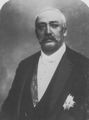 Atelier Nadar: F�lix Faure (1841-1899), Staatspr�sident seit 1895