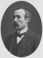 Atelier Nadar: Georges Clemenceau (1841-1929), Ministerpr�sident 1906-1909, 1917-1920