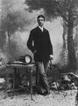 Atelier Nadar: Henri Prince d'Orl�ans (1867-1901), Asienforscher