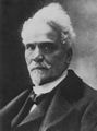 Atelier Nadar: Henri Rochefort (Marquis de R.) (1830-1913), Journalist