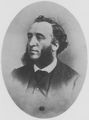 Atelier Nadar: Jules Ferry (1832-1893), Ministerpr�sident 1880-1881, 1883-1885