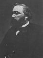Atelier Nadar: L�on Gambetta (1838-1882), Staatsmann
