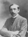 Atelier Nadar: Maurice Barr�s (1862-1923), Schriftsteller