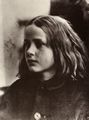 Cameron, Julia Margaret: Annie W. Philpot