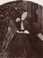 Carrol, Lewis: Frau Franklin und ihre Tochter Rose