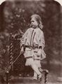Carrol, Lewis: Hallam Tennyson (1852-1928)