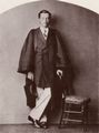 Carrol, Lewis: Prinz Leopold (1853-1884)