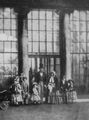 Fenton, Roger: Die k�nigliche Familie