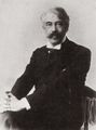 Karrik, Vladimir Andreevič: Portr�t von Konstantin S. Stanislavskij