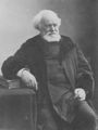 Atelier Nadar: Johannes Janssen (1829-1891), Historiker