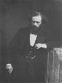 Atelier Nadar: Ossian de la R�velli�re-L�peaux (1797-1876), Publizist