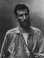 Atelier Nadar: Pierre Savorgnan de Brazza (1852-1905), Afrikaforscher und Gouverneur