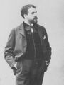 Atelier Nadar: Reynaldo Hahn (1875-1947), Komponist