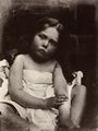 Cameron, Julia Margaret: Alice du Cane