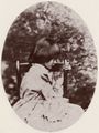 Carrol, Lewis: Alice Liddell