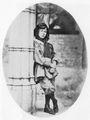 Rejlander, Oskar Gustav: Lionel Tennyson