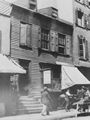 Riis, Jacob A.: »Heimst�tte« in »the Bend«