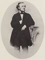 Albert, Joseph: Richard Wagner