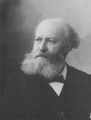 Atelier Nadar: Charles Gounod (1818-1893), Komponist