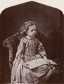 Carrol, Lewis: Katie Brine